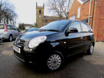 Used Kia Picanto 2011 for sale - 74116387: Photo