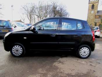 Used Kia Picanto 2011 for sale - 74116387: Photo