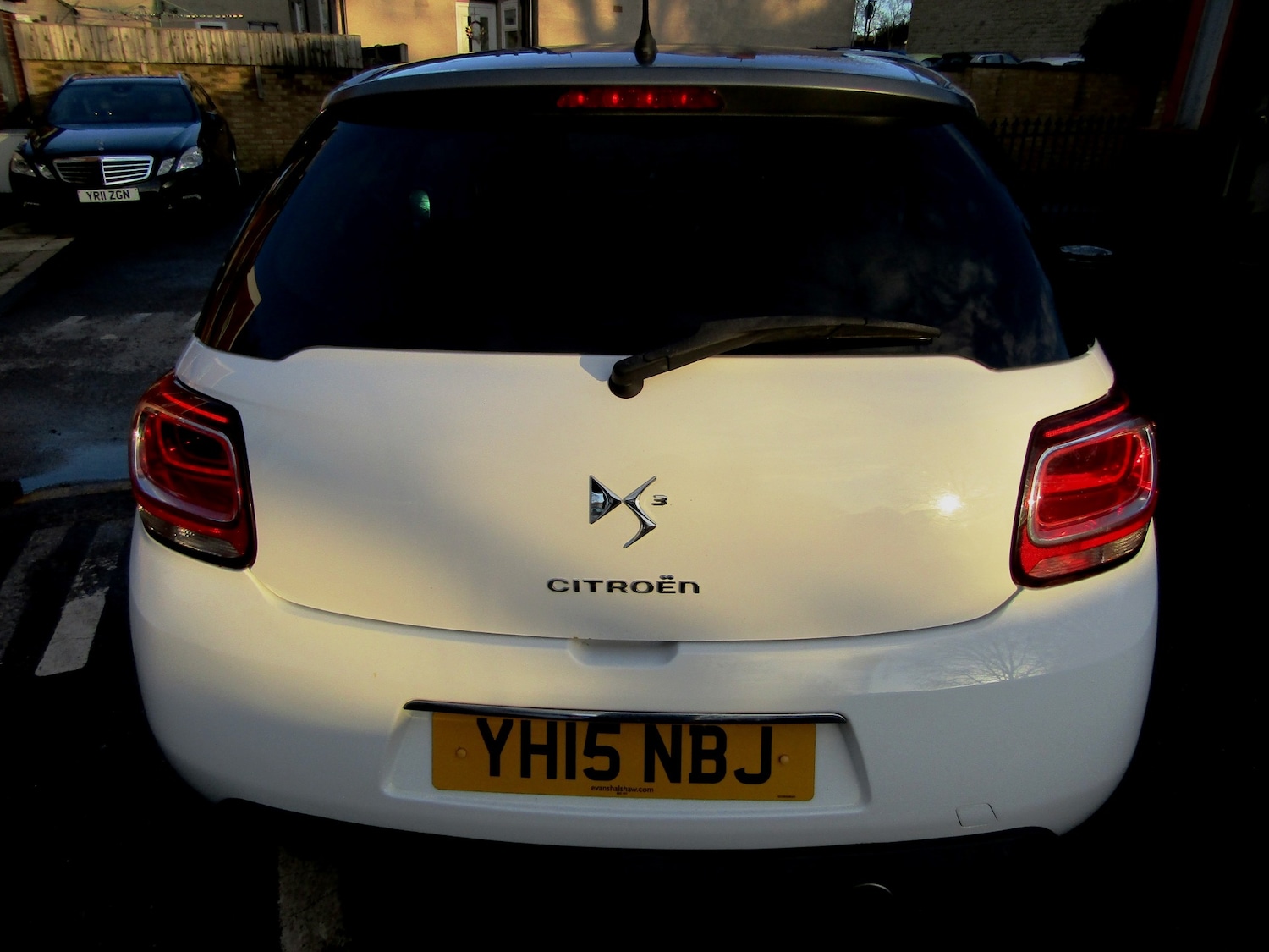 Used Citroen DS3 2015 for sale - 77610359: Photo 13