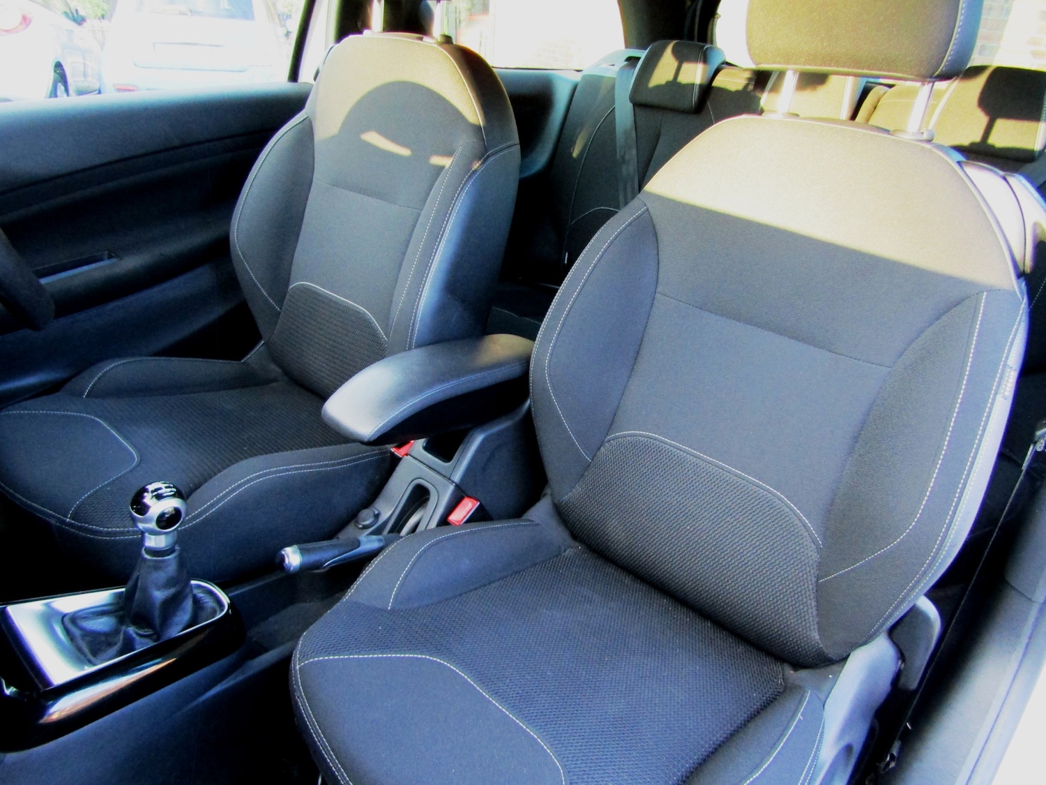 Used Citroen DS3 2015 for sale - 77610359: Photo 17