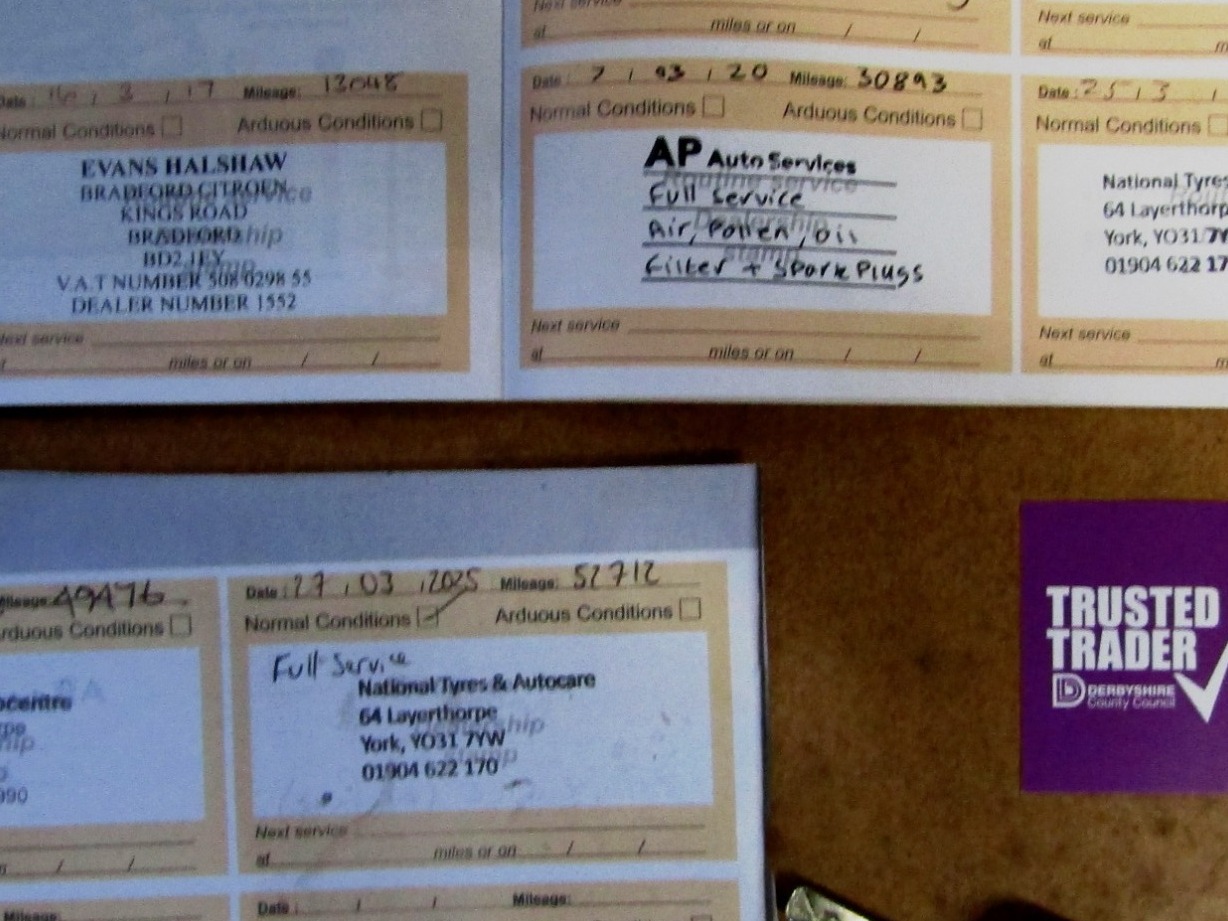 Used Citroen DS3 2015 for sale - 77610359: Photo 2