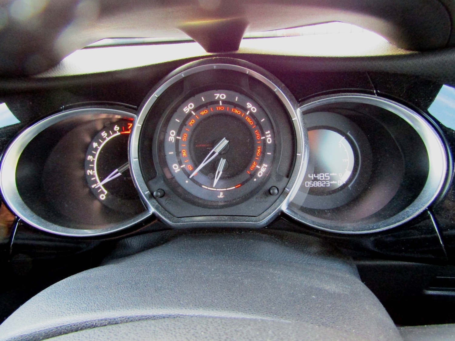 Used Citroen DS3 2015 for sale - 77610359: Photo 22