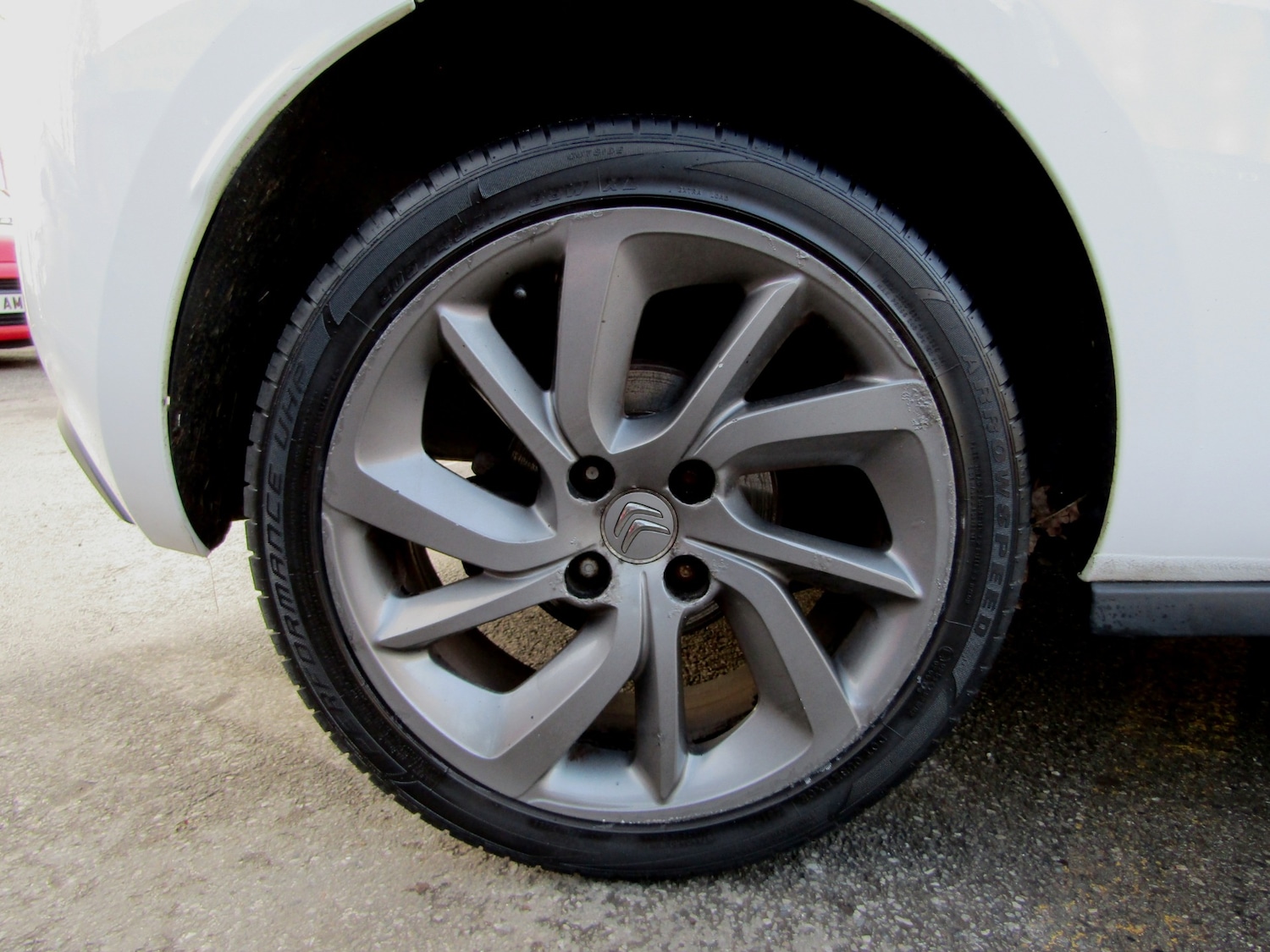 Used Citroen DS3 2015 for sale - 77610359: Photo 23