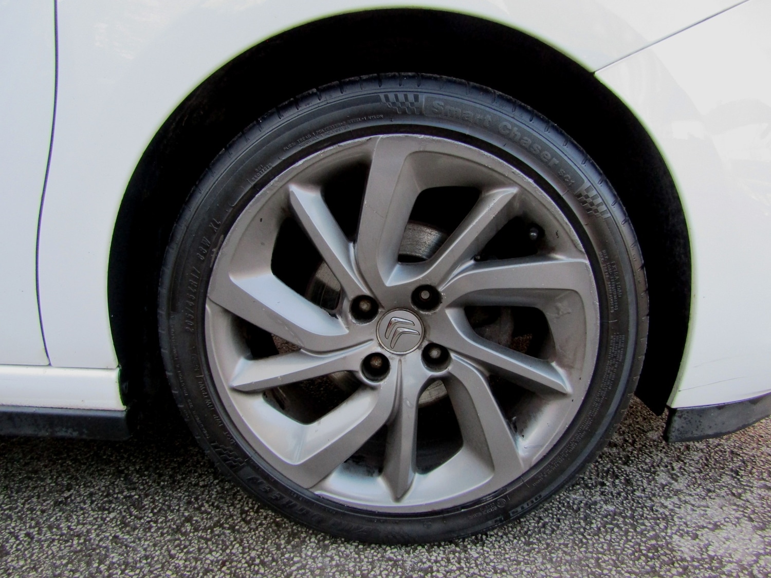 Used Citroen DS3 2015 for sale - 77610359: Photo 24