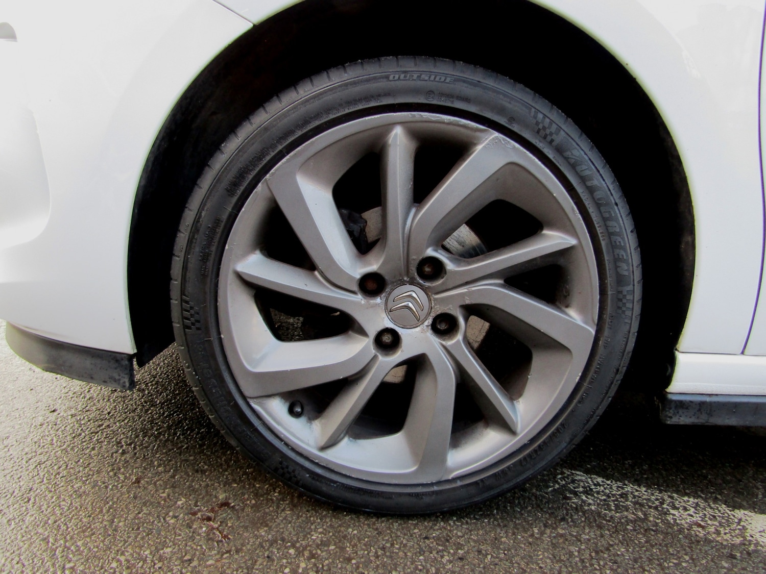 Used Citroen DS3 2015 for sale - 77610359: Photo 26