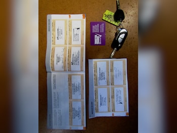 Used Citroen DS3 2015 for sale - 77610359: Photo