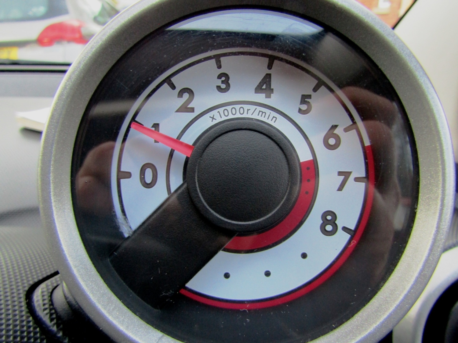 Used Peugeot 107 2013 for sale - 76428430: Photo 14