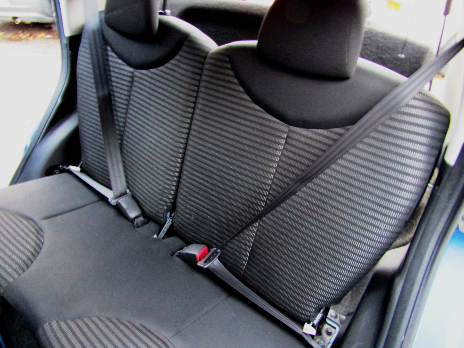 Used Peugeot 107 2013 for sale - 76428430: Photo 21