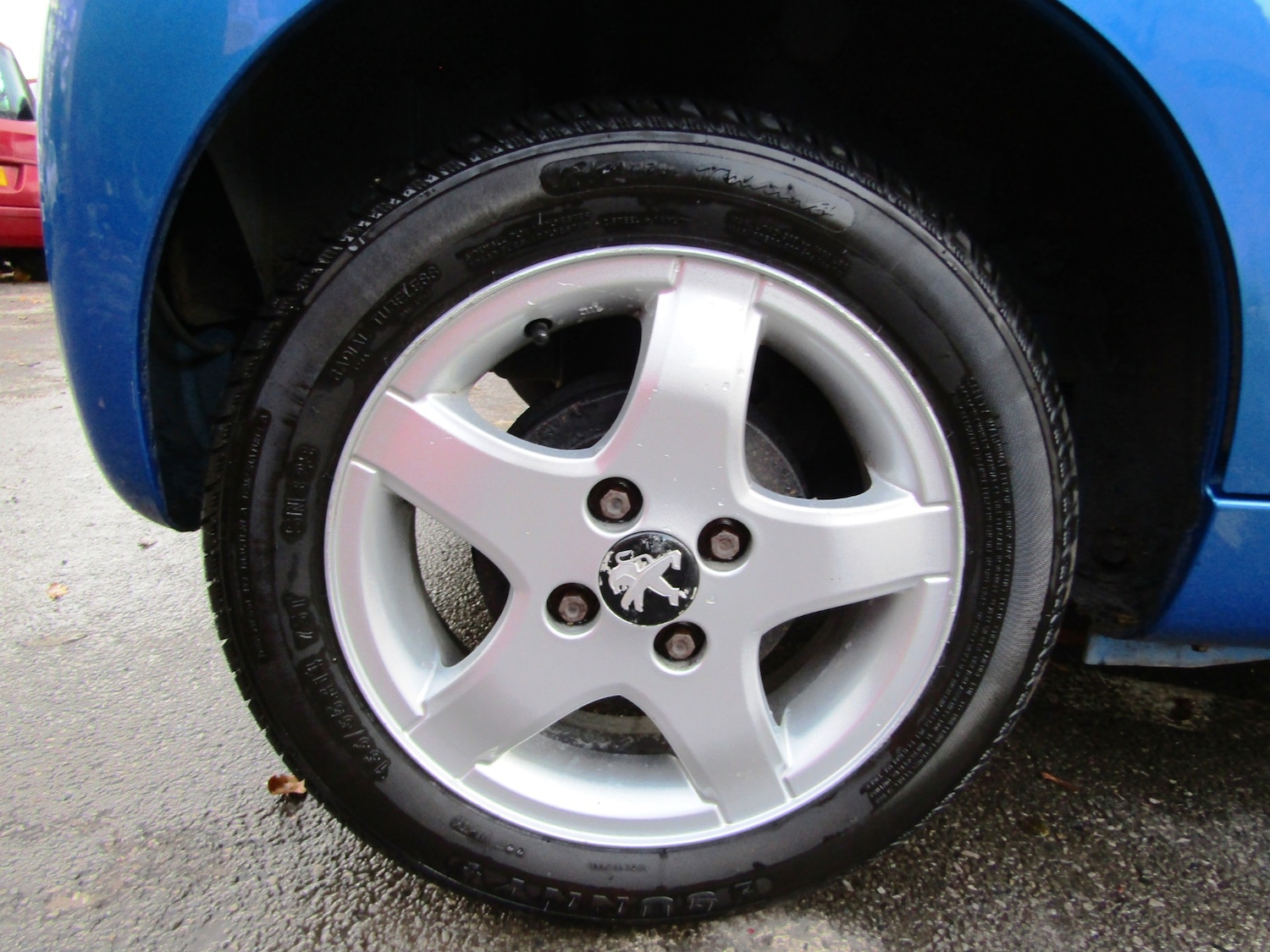 Used Peugeot 107 2013 for sale - 76428430: Photo 25