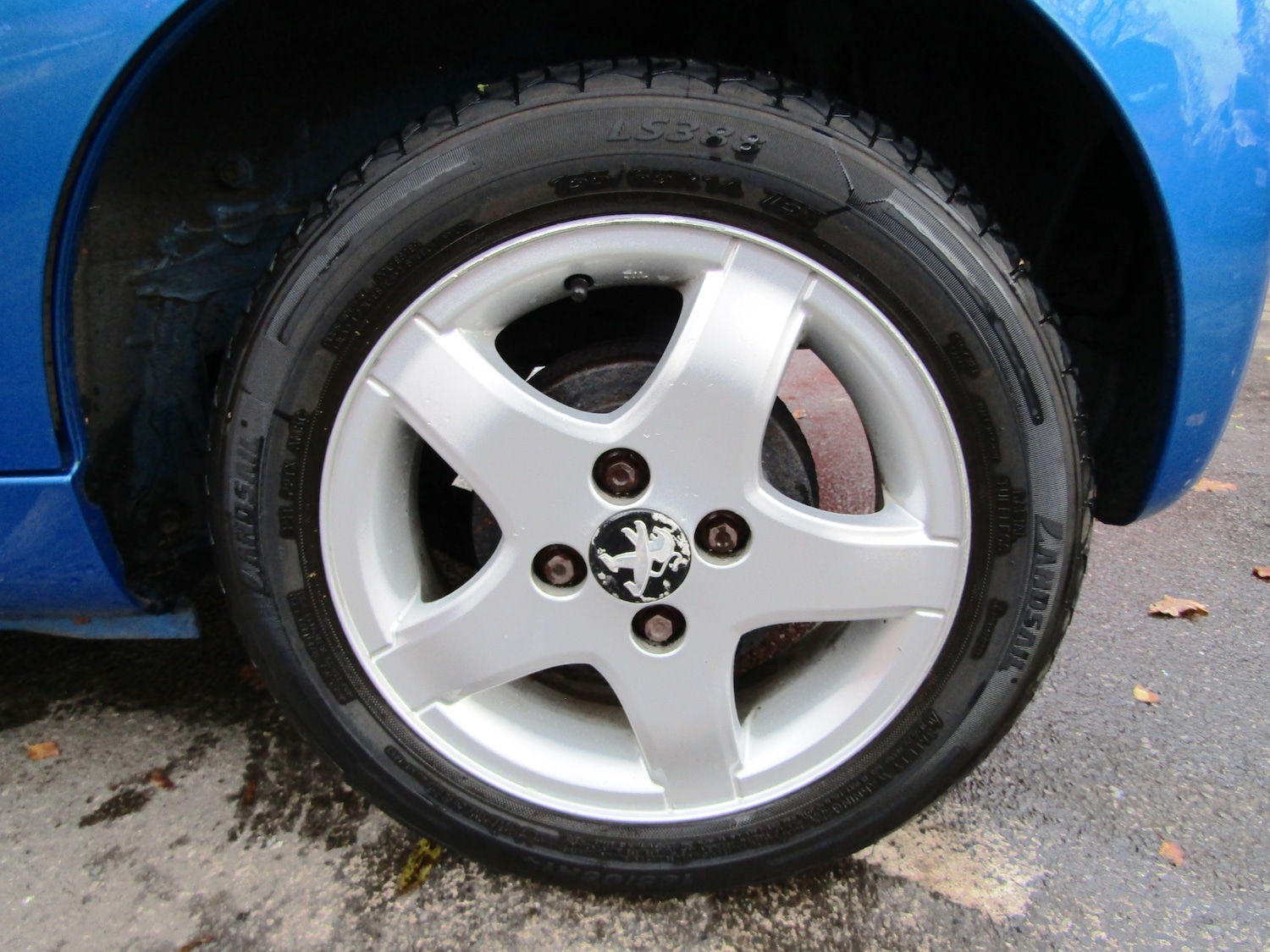 Used Peugeot 107 2013 for sale - 76428430: Photo 26