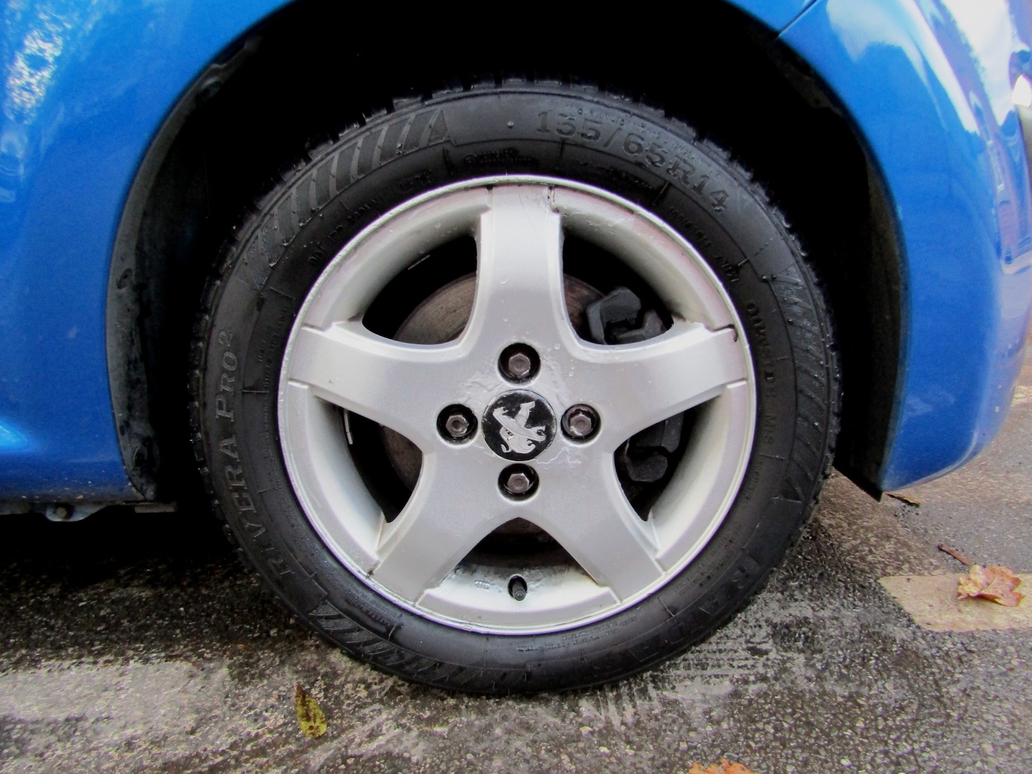 Used Peugeot 107 2013 for sale - 76428430: Photo 28