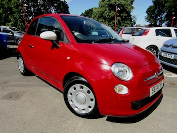 Used Fiat 500 2014 for sale - 79074205: Photo