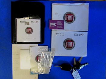 Used Fiat 500 2014 for sale - 79074205: Photo