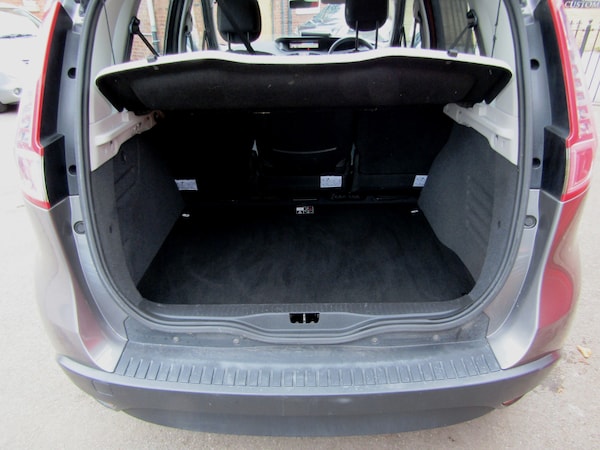 Used Renault Scenic 2010 for sale - 75446835: Photo 13