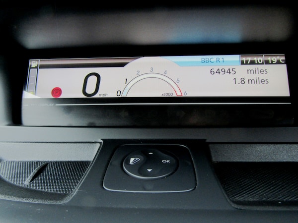 Used Renault Scenic 2010 for sale - 75446835: Photo 14