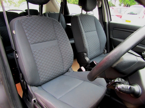 Used Renault Scenic 2010 for sale - 75446835: Photo 17