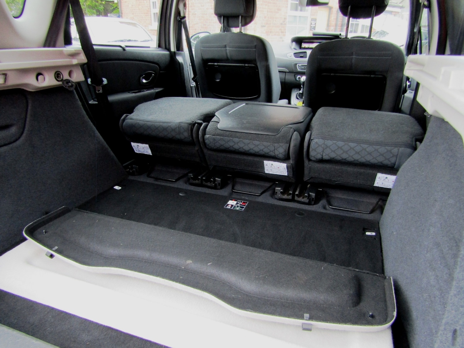 Used Renault Scenic 2010 for sale - 75446835: Photo 20