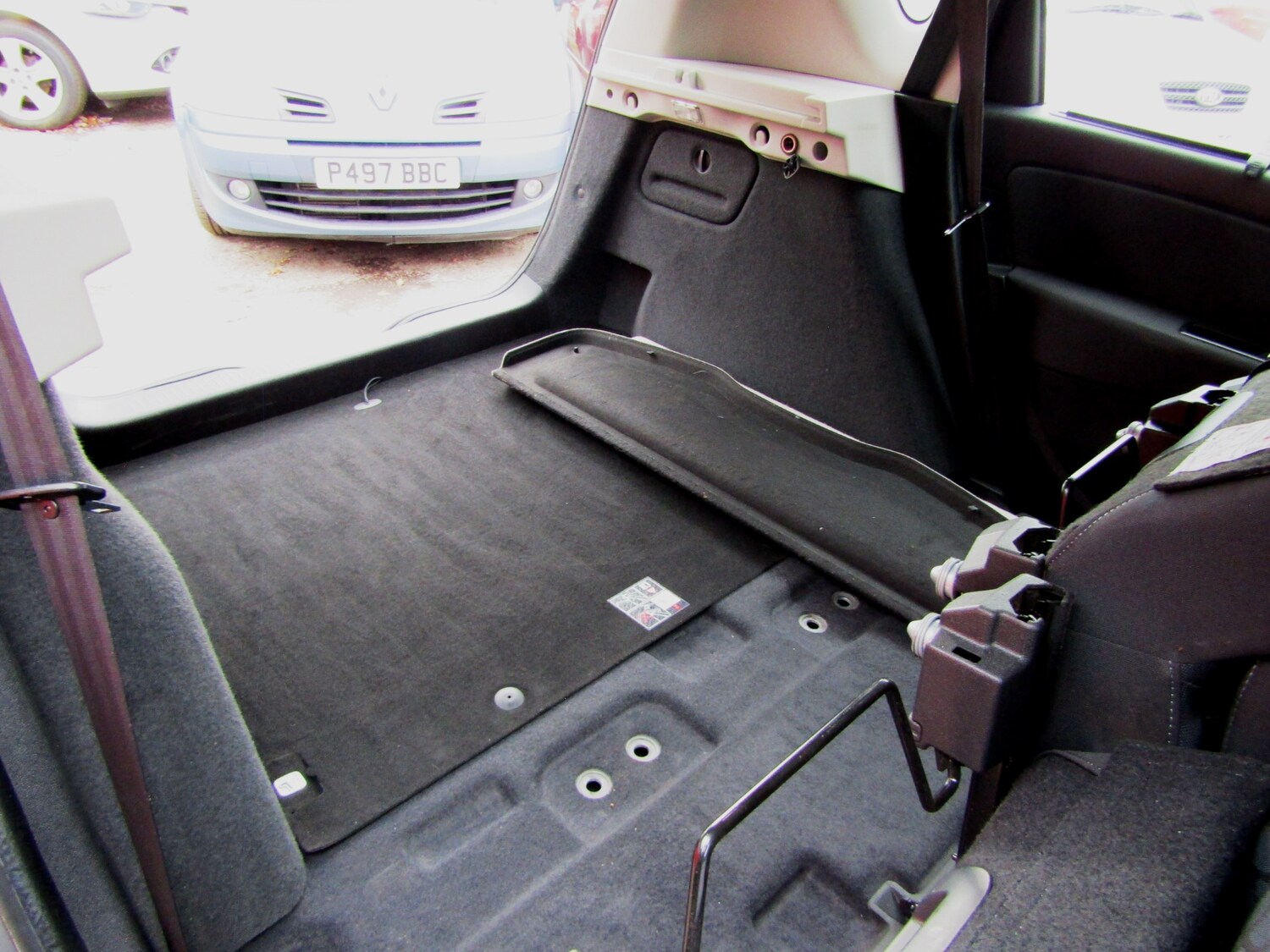 Used Renault Scenic 2010 for sale - 75446835: Photo 21