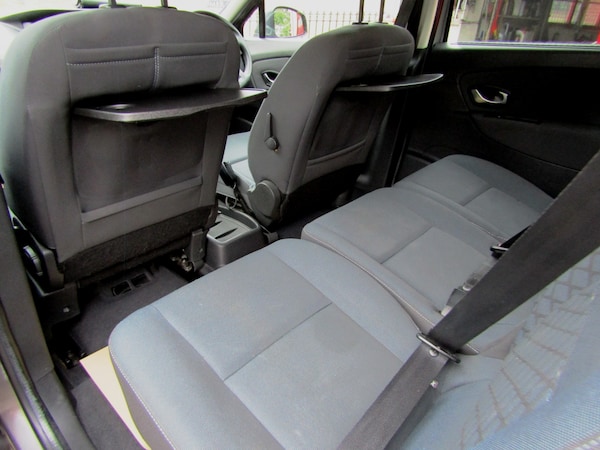 Used Renault Scenic 2010 for sale - 75446835: Photo 21
