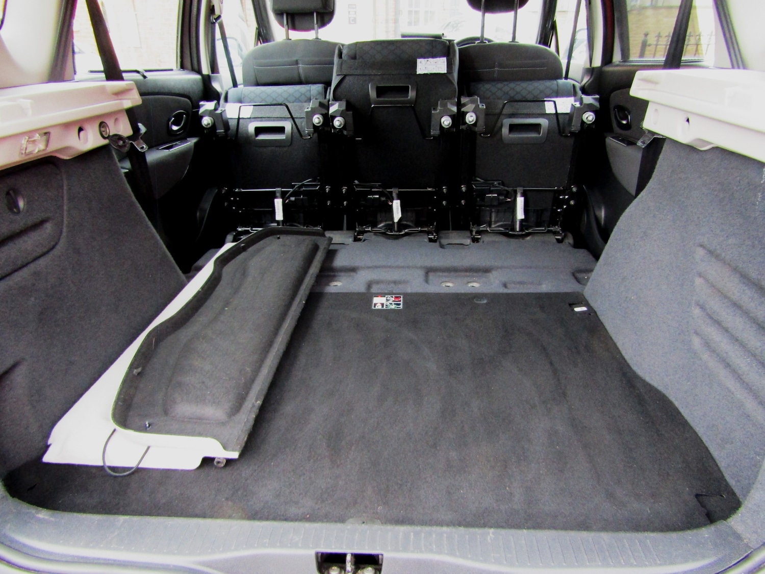 Used Renault Scenic 2010 for sale - 75446835: Photo 22