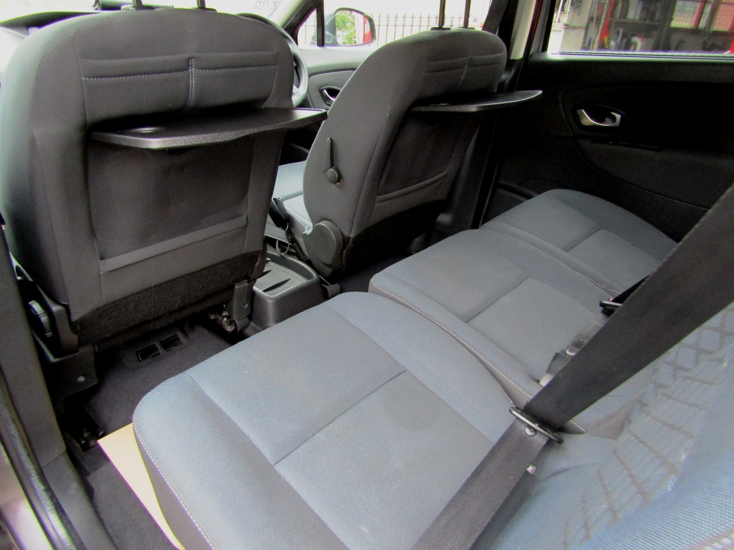 Used Renault Scenic 2010 for sale - 75446835: Photo 23