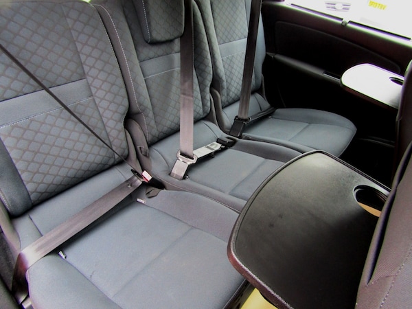 Used Renault Scenic 2010 for sale - 75446835: Photo 24