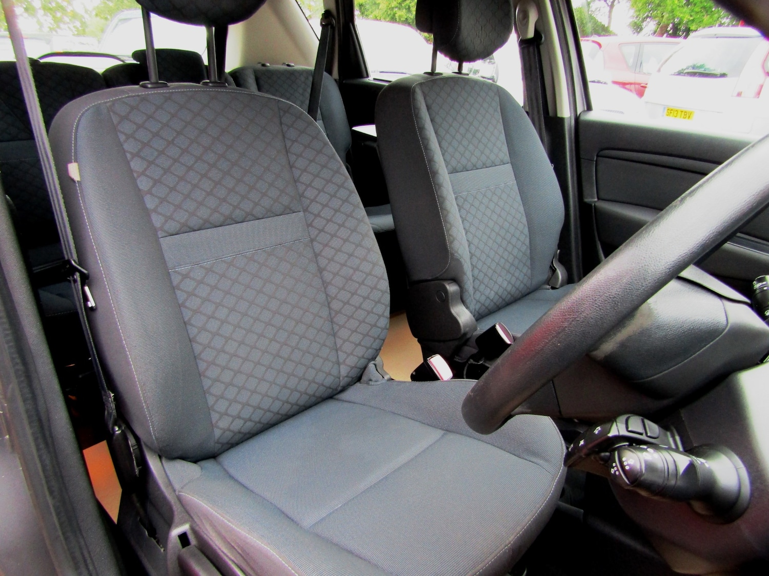 Used Renault Scenic 2010 for sale - 75446835: Photo 25