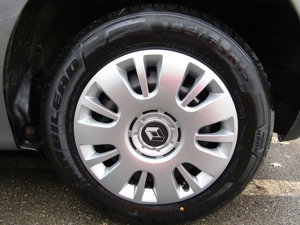 Used Renault Scenic 2010 for sale - 75446835: Photo 25