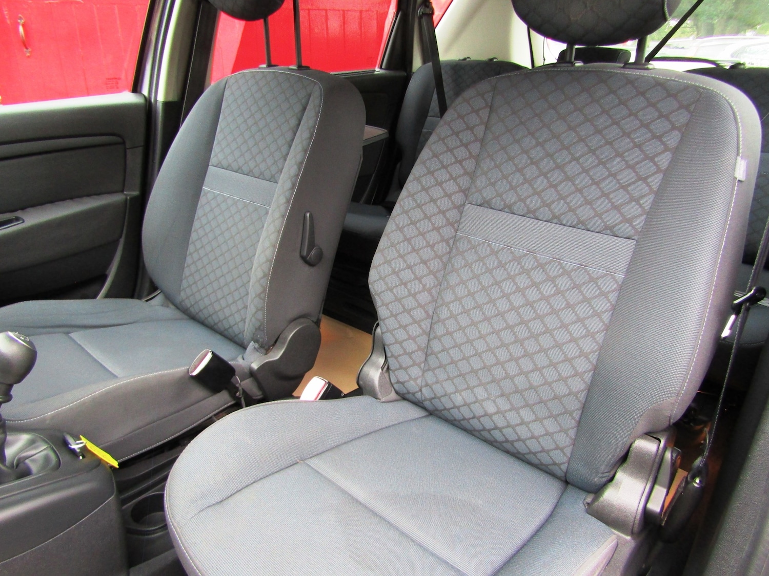 Used Renault Scenic 2010 for sale - 75446835: Photo 26