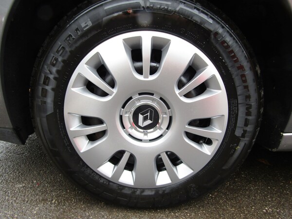 Used Renault Scenic 2010 for sale - 75446835: Photo 27