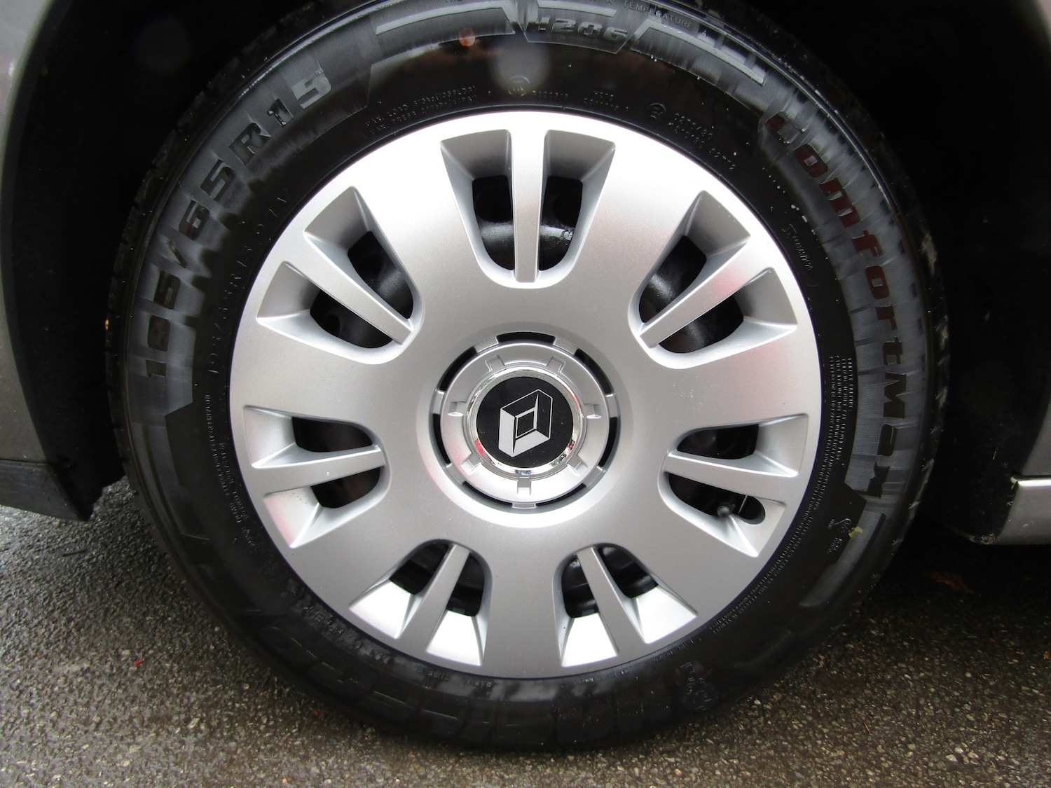 Used Renault Scenic 2010 for sale - 75446835: Photo 30