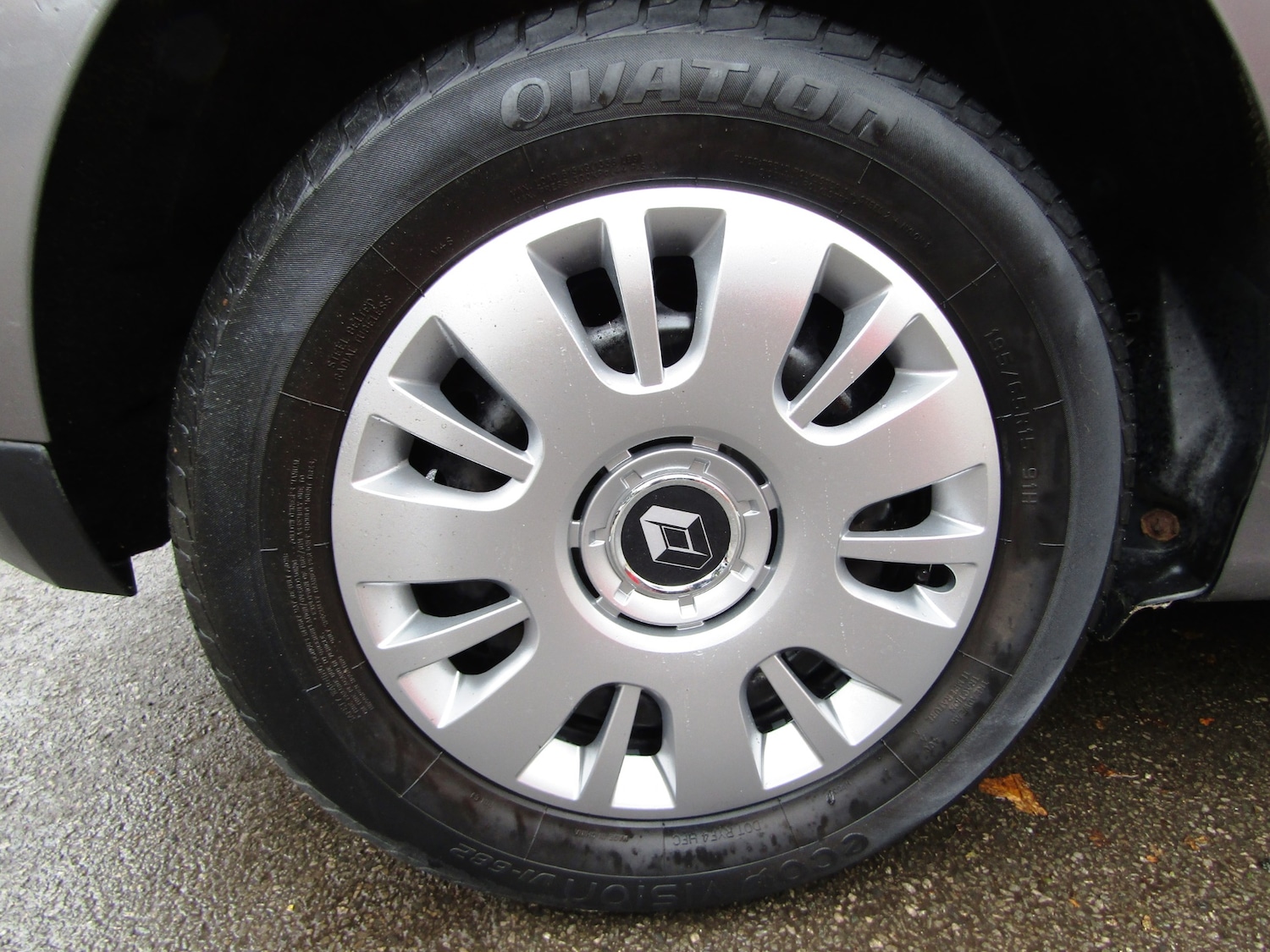 Used Renault Scenic 2010 for sale - 75446835: Photo 31