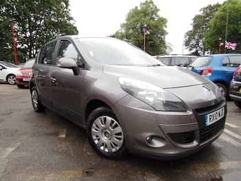 Used Renault Scenic  for sale - 75446835: Photo