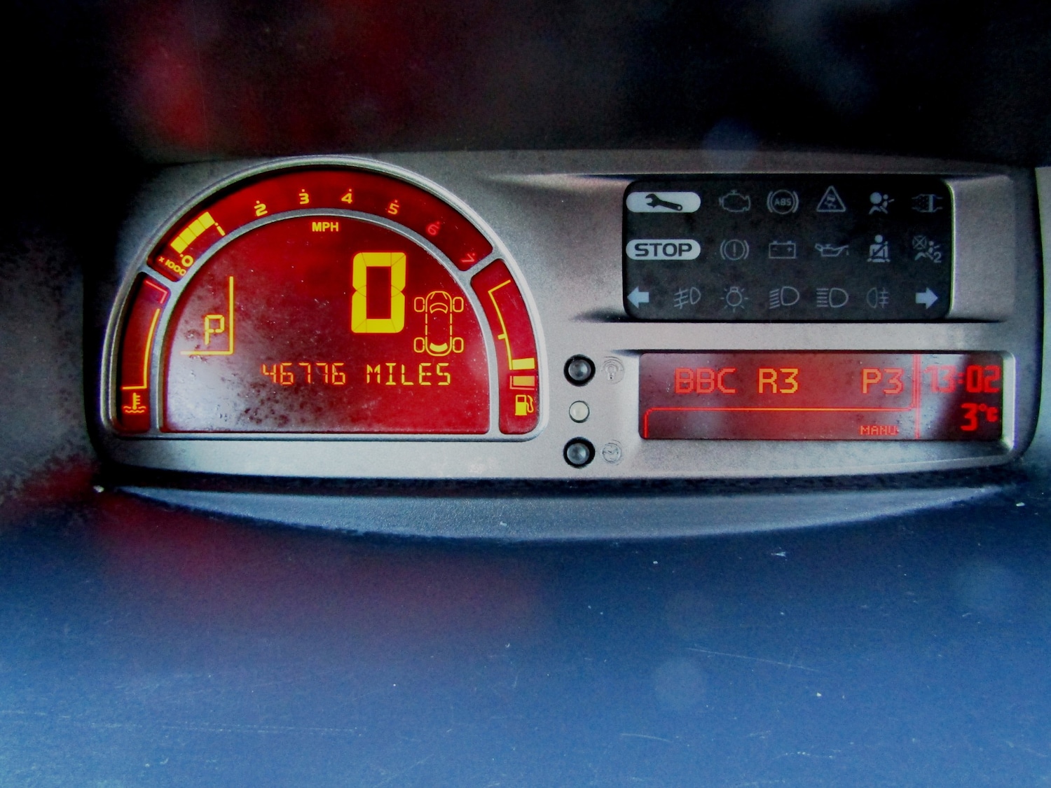 Used Renault Grand Modus 2011 for sale - 76987023: Photo 17