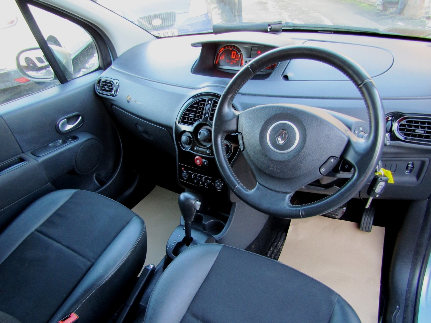 Used Renault Grand Modus 2011 for sale - 76987023: Photo 20