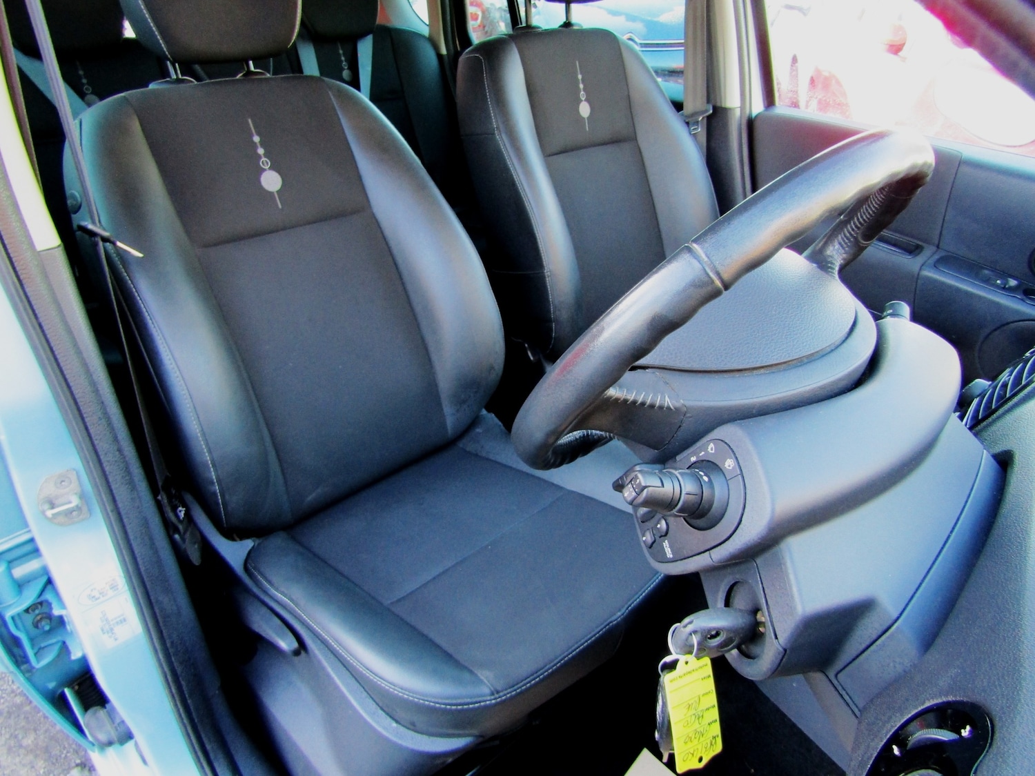 Used Renault Grand Modus 2011 for sale - 76987023: Photo 21