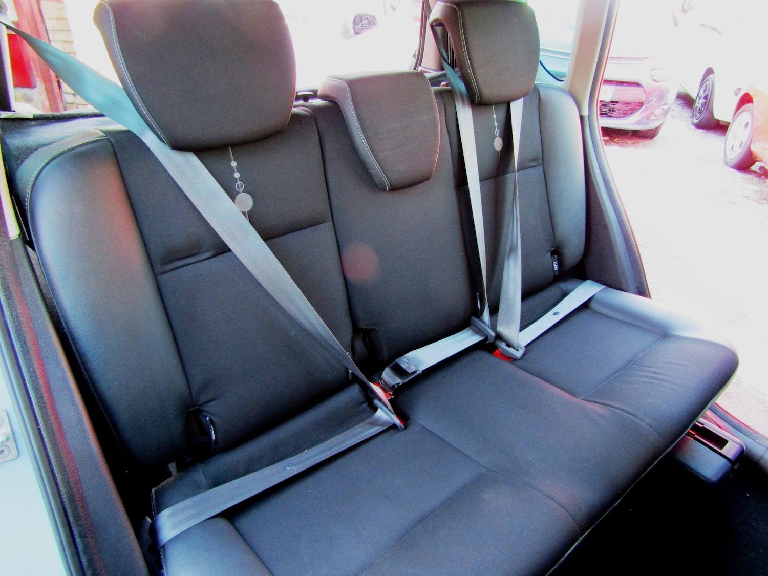 Used Renault Grand Modus 2011 for sale - 76987023: Photo 22