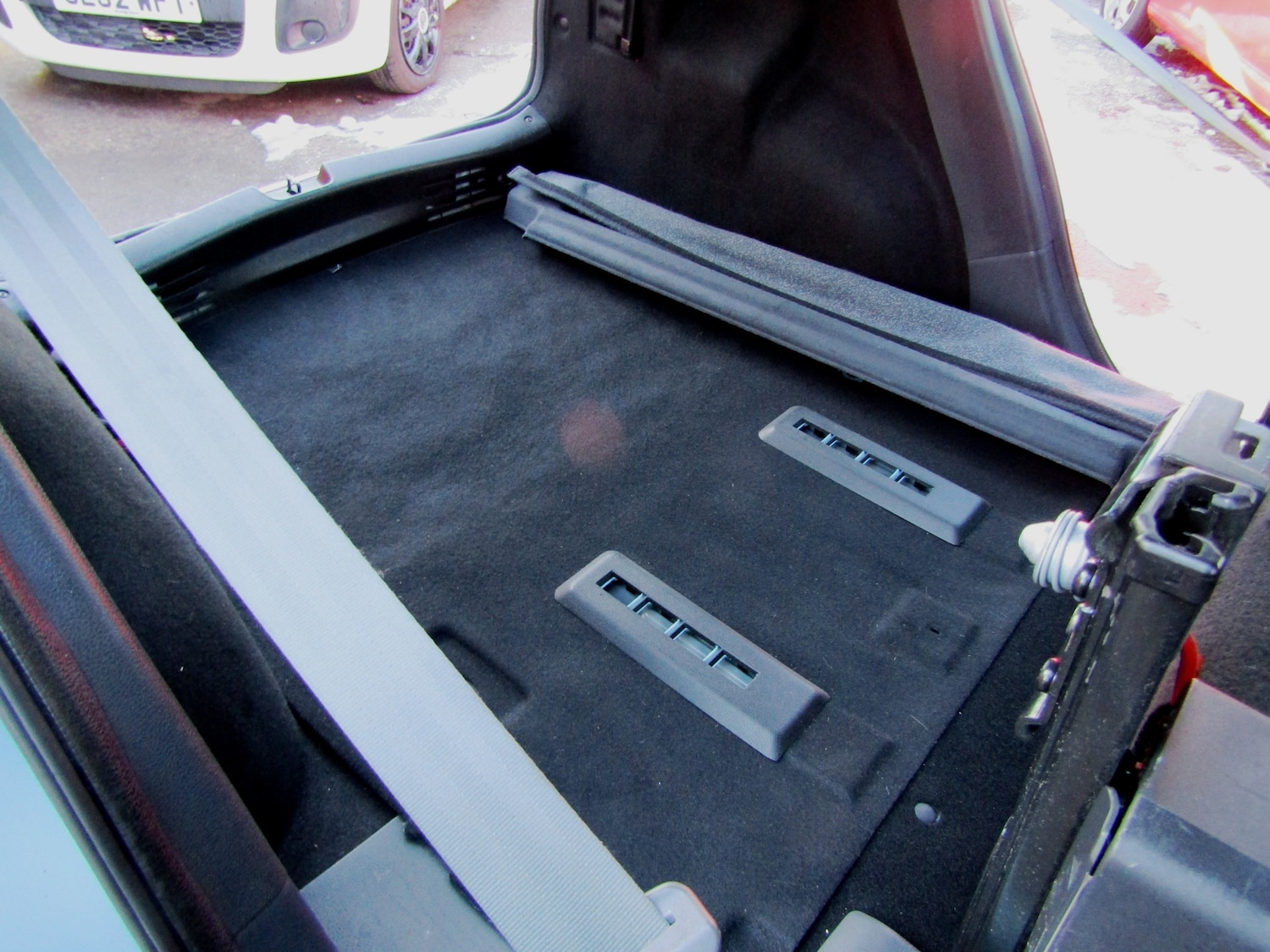 Used Renault Grand Modus 2011 for sale - 76987023: Photo 23