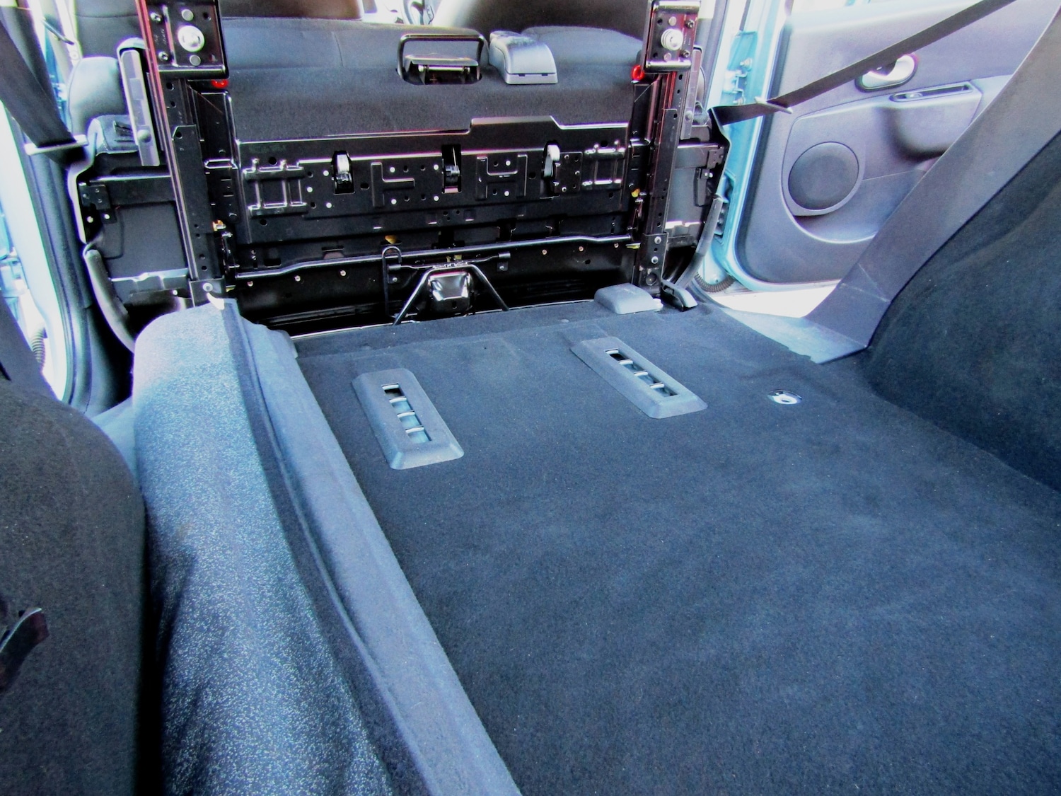 Used Renault Grand Modus 2011 for sale - 76987023: Photo 25