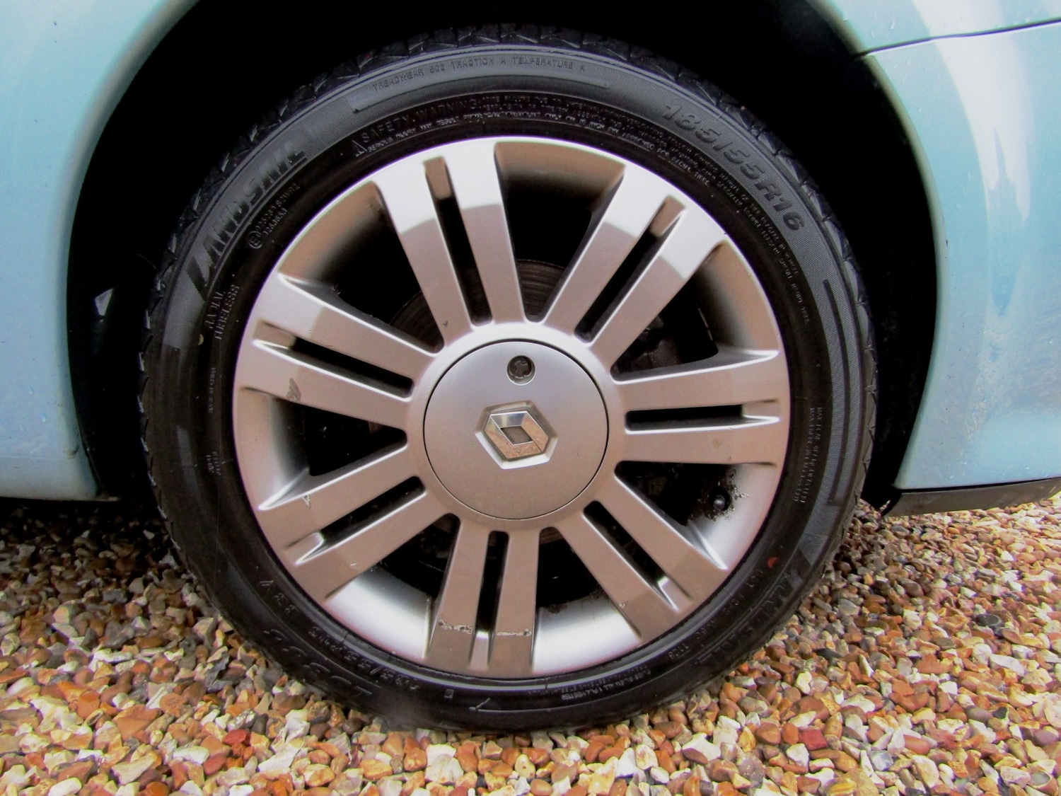 Used Renault Grand Modus 2011 for sale - 76987023: Photo 29