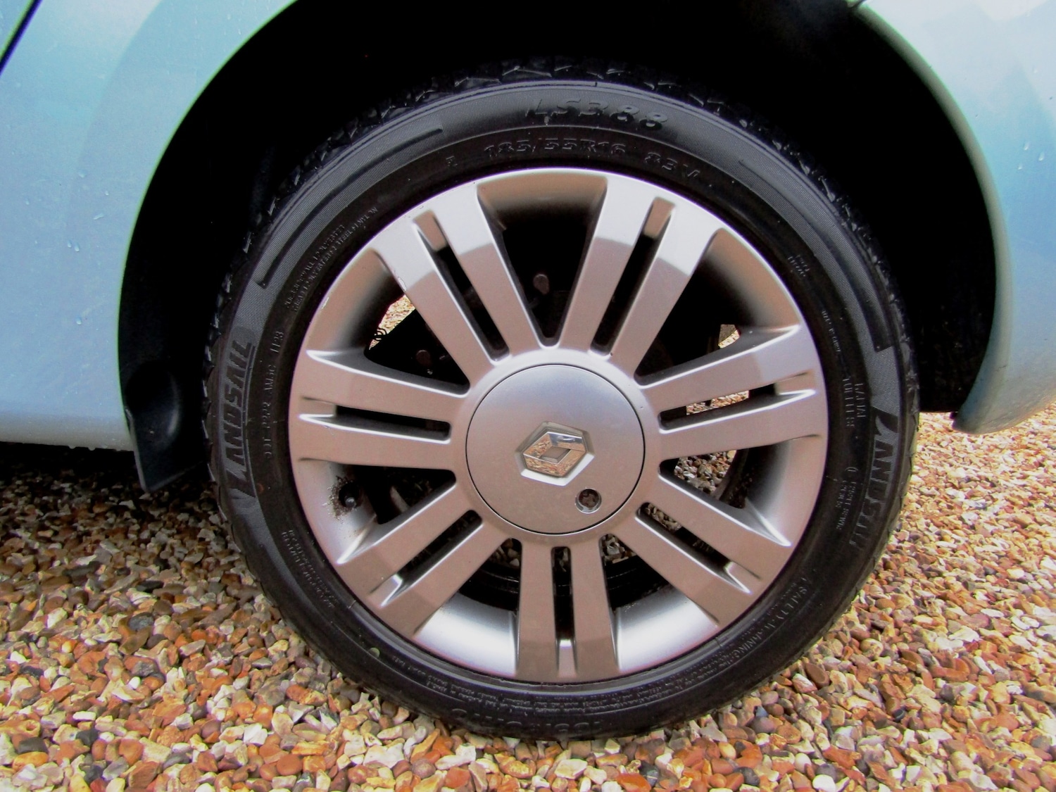 Used Renault Grand Modus 2011 for sale - 76987023: Photo 30