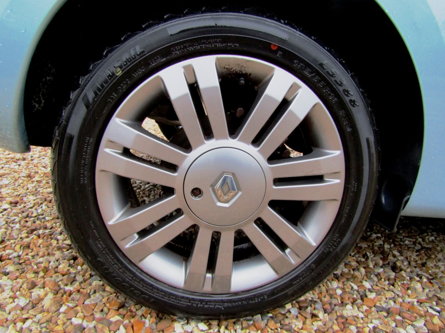 Used Renault Grand Modus 2011 for sale - 76987023: Photo 31