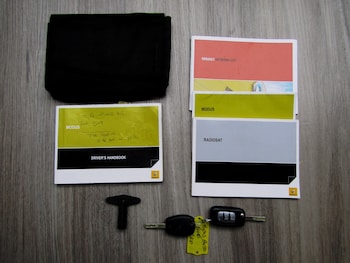 Used Renault Grand Modus 2011 for sale - 76987023: Photo