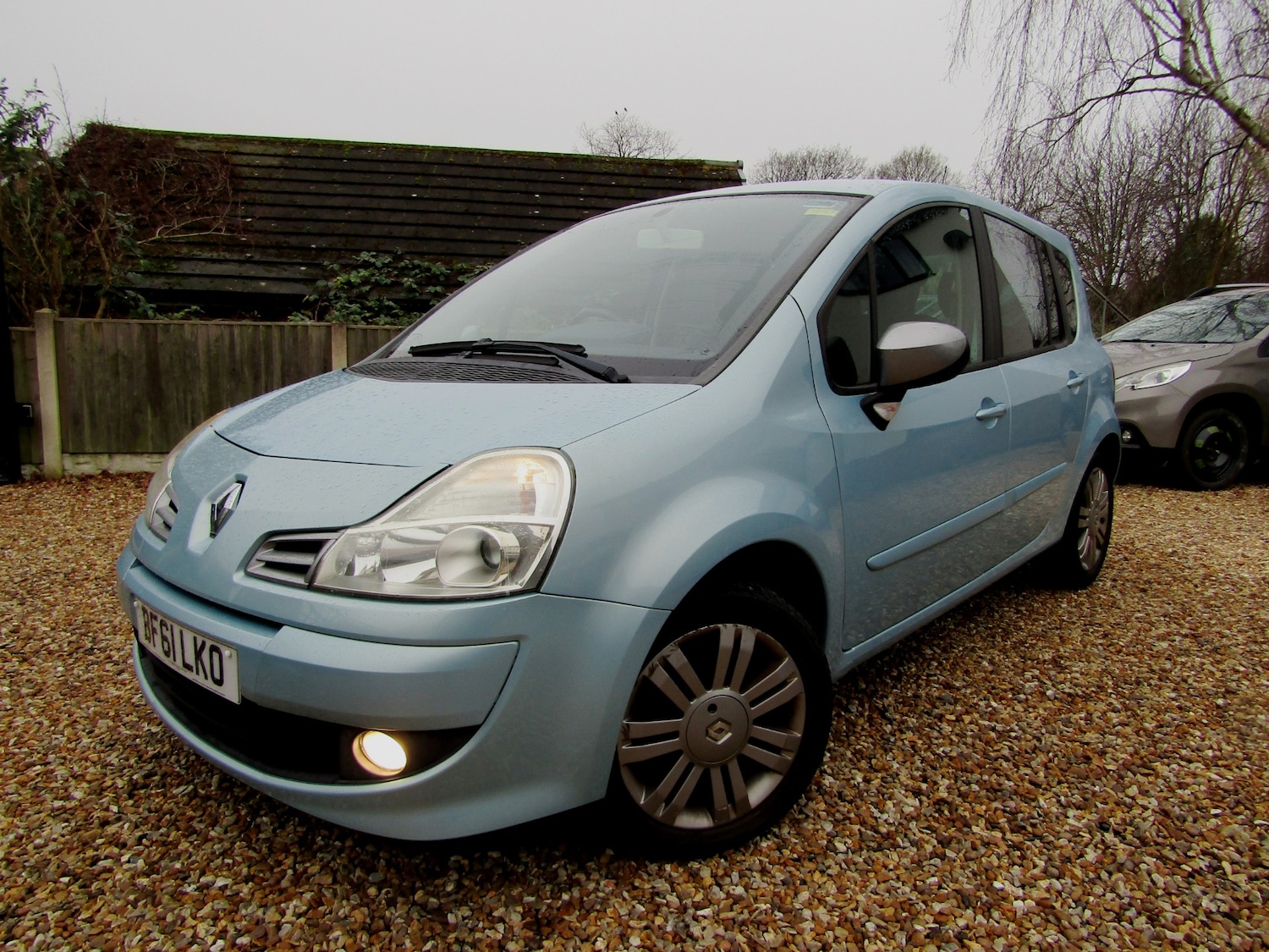 Used Renault Grand Modus 2011 for sale - 76987023: Photo 5