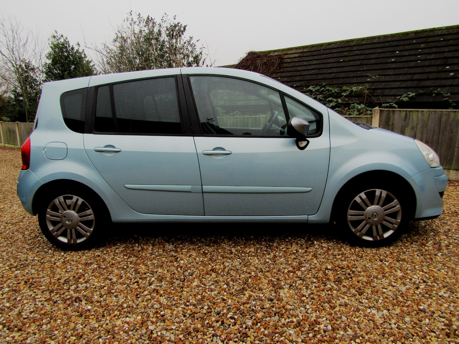 Used Renault Grand Modus 2011 for sale - 76987023: Photo 6