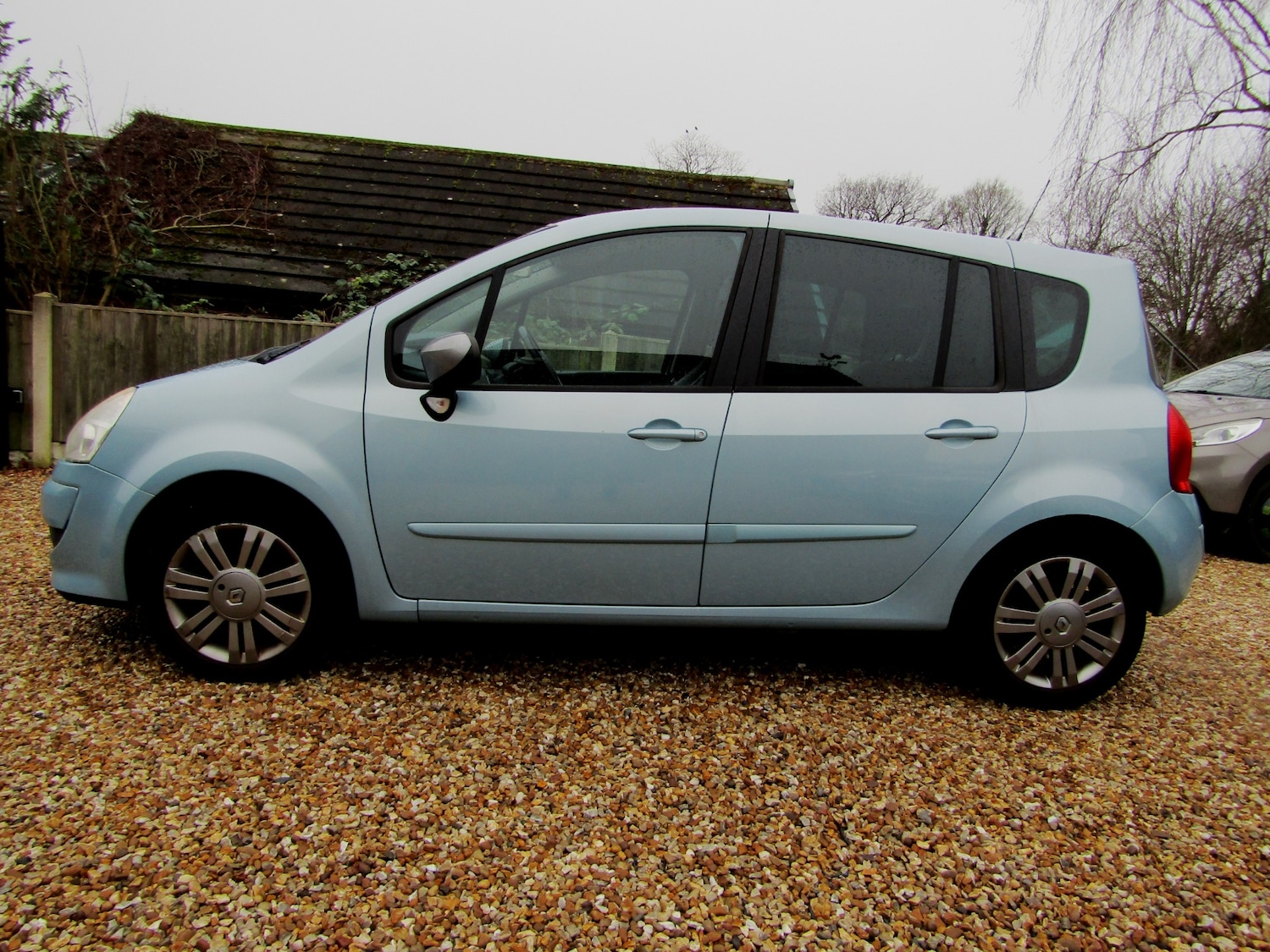 Used Renault Grand Modus 2011 for sale - 76987023: Photo 7