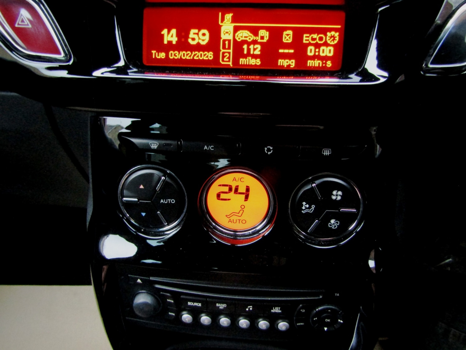 Used Citroen DS3 2014 for sale - 77285894: Photo 16