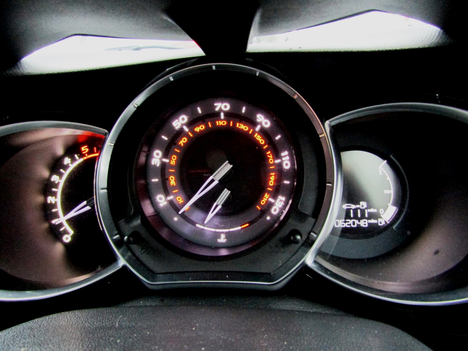 Used Citroen DS3 2014 for sale - 77285894: Photo 17