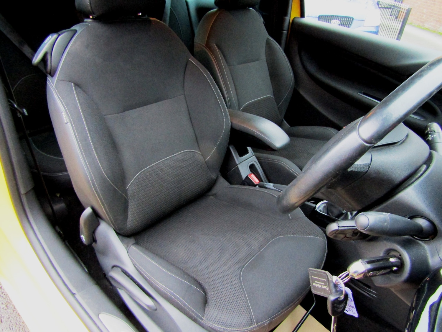 Used Citroen DS3 2014 for sale - 77285894: Photo 18