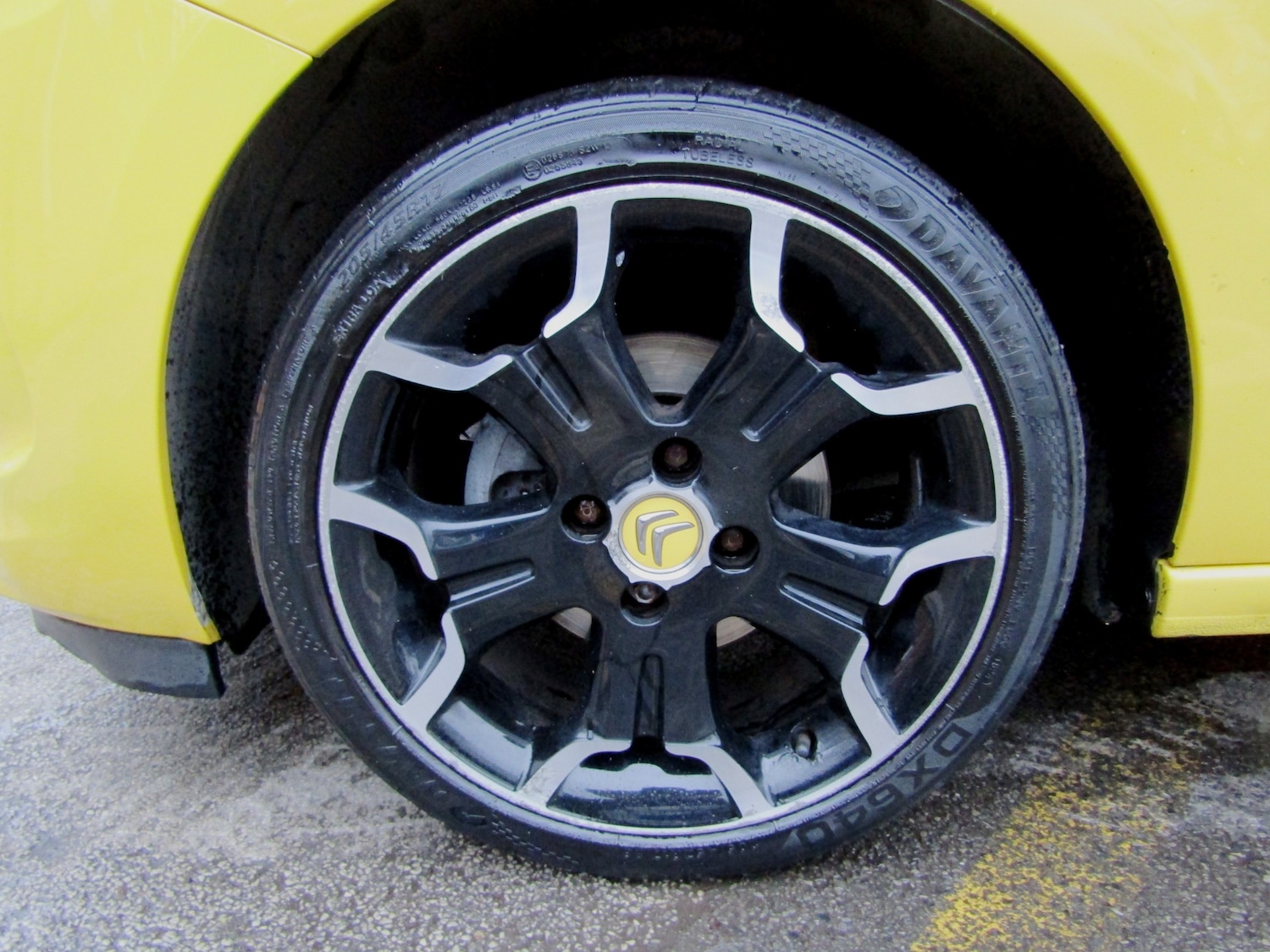 Used Citroen DS3 2014 for sale - 77285894: Photo 22